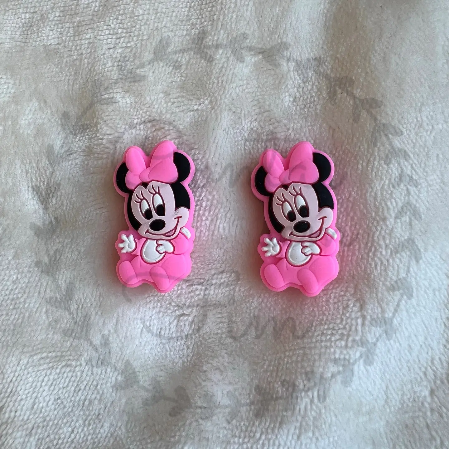 Minnie Baby Completa 5
