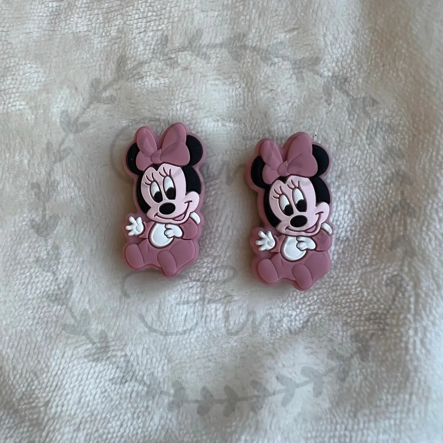 Minnie Baby Completa 6