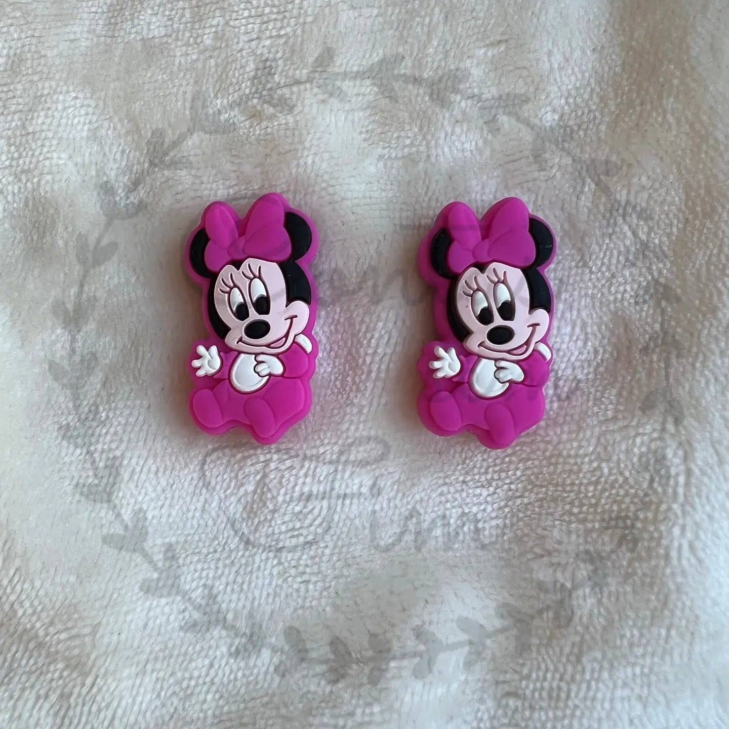 Minnie Baby Completa 7