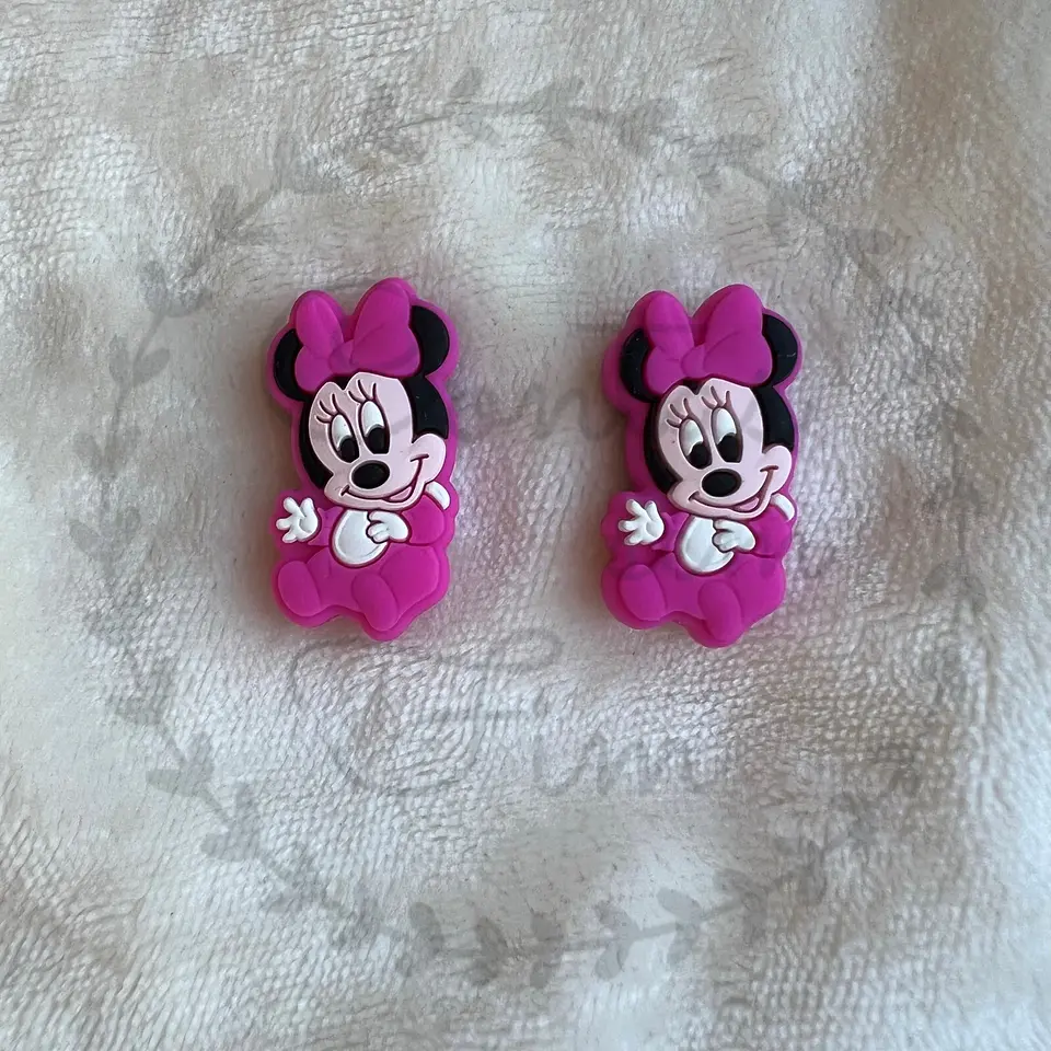 Minnie Baby Completa 7