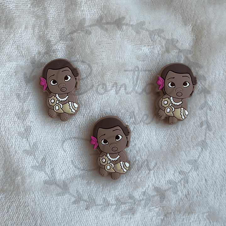 Moana Baby ( vaiana )  1