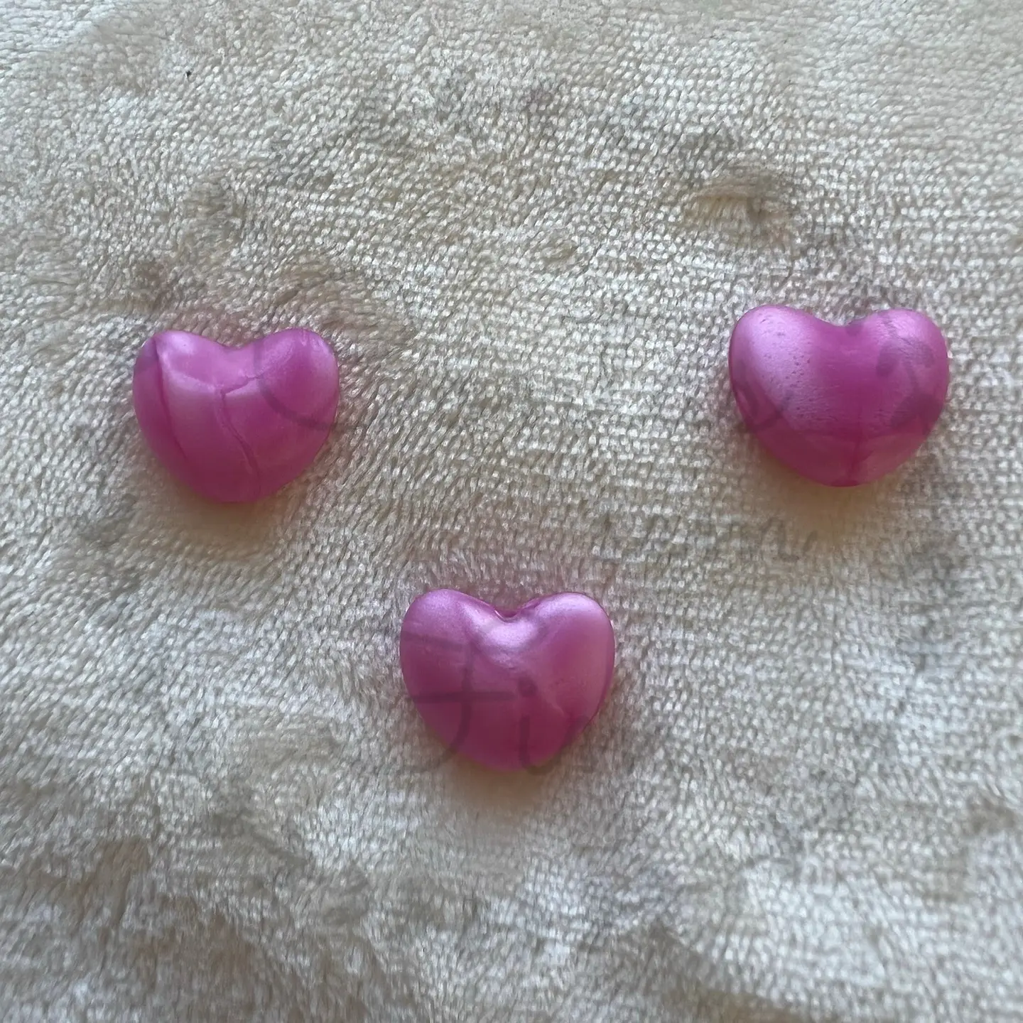 Corações Grandes  18