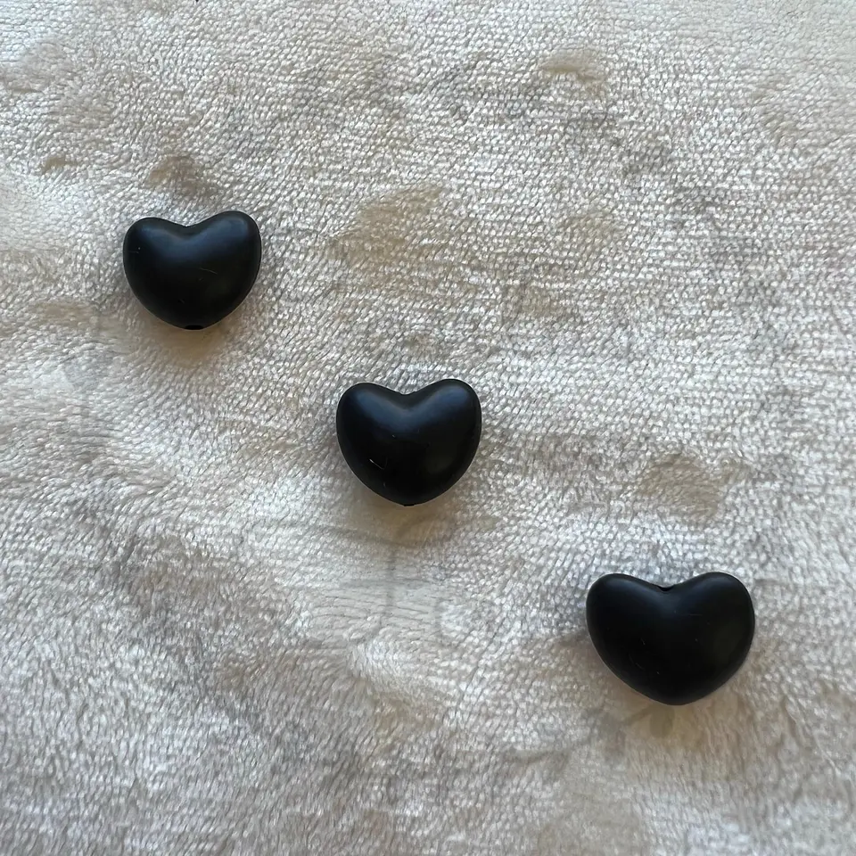 Corações Grandes  20