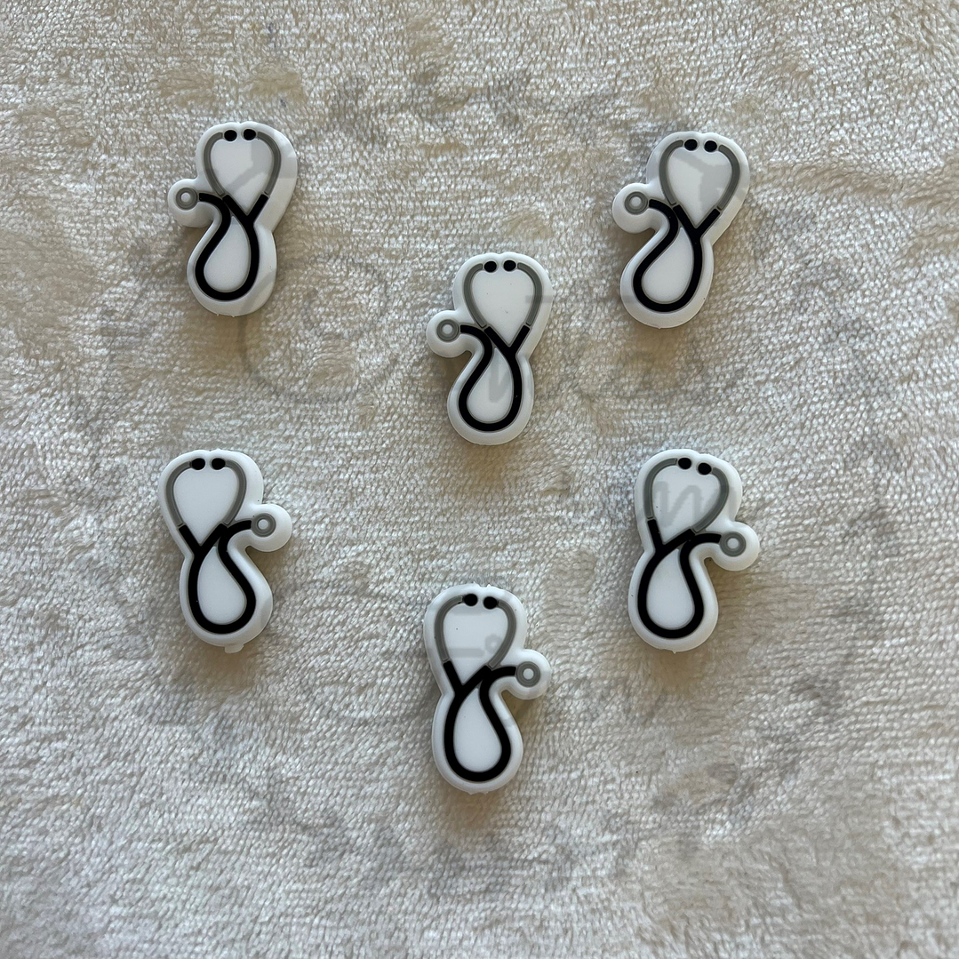 Figura estetoscópio  2