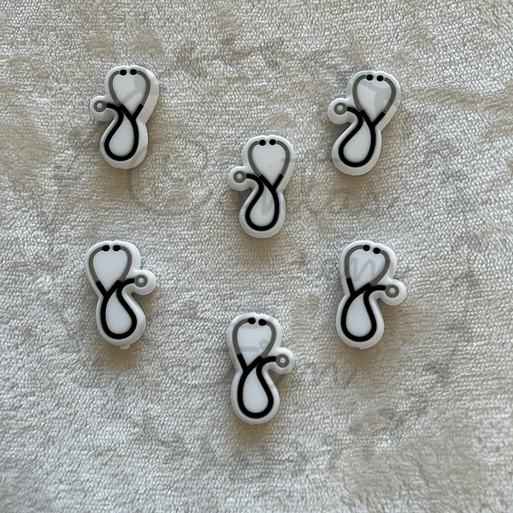 Figura estetoscópio  2