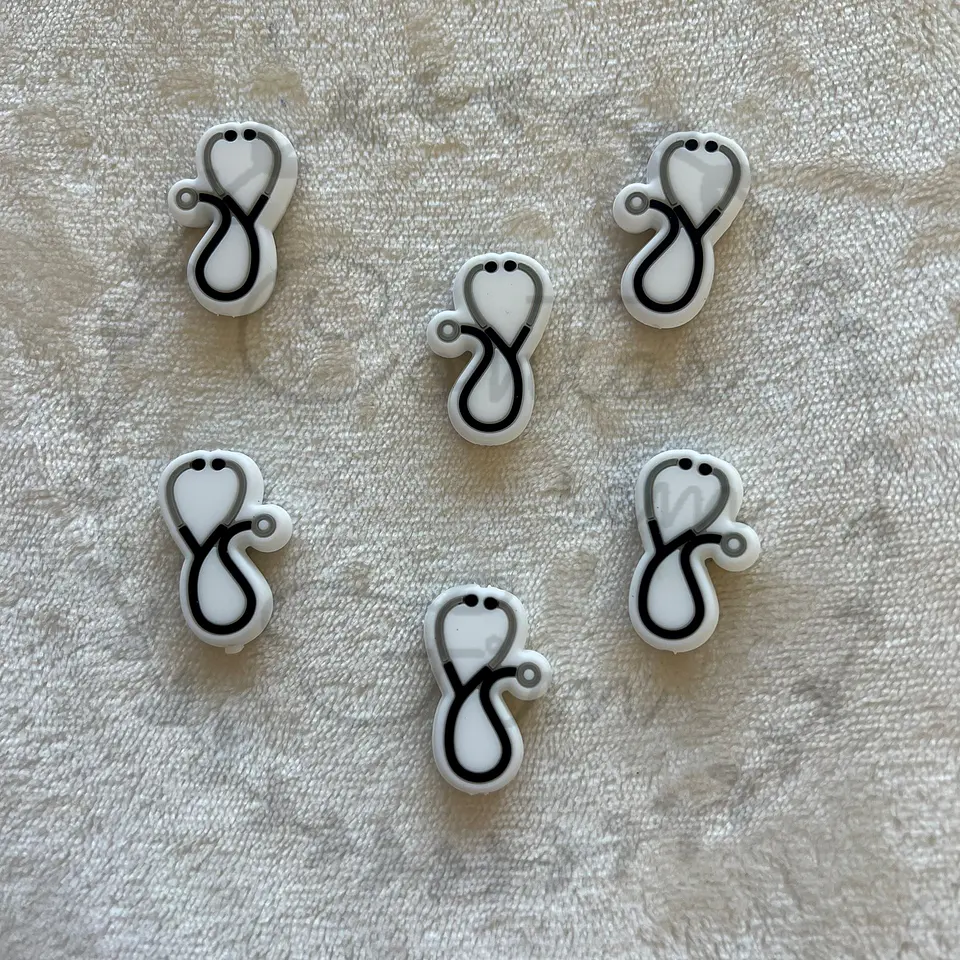 Figura estetoscópio  2