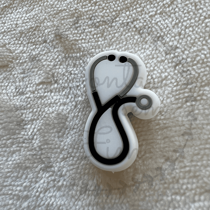 Figura estetoscópio  1