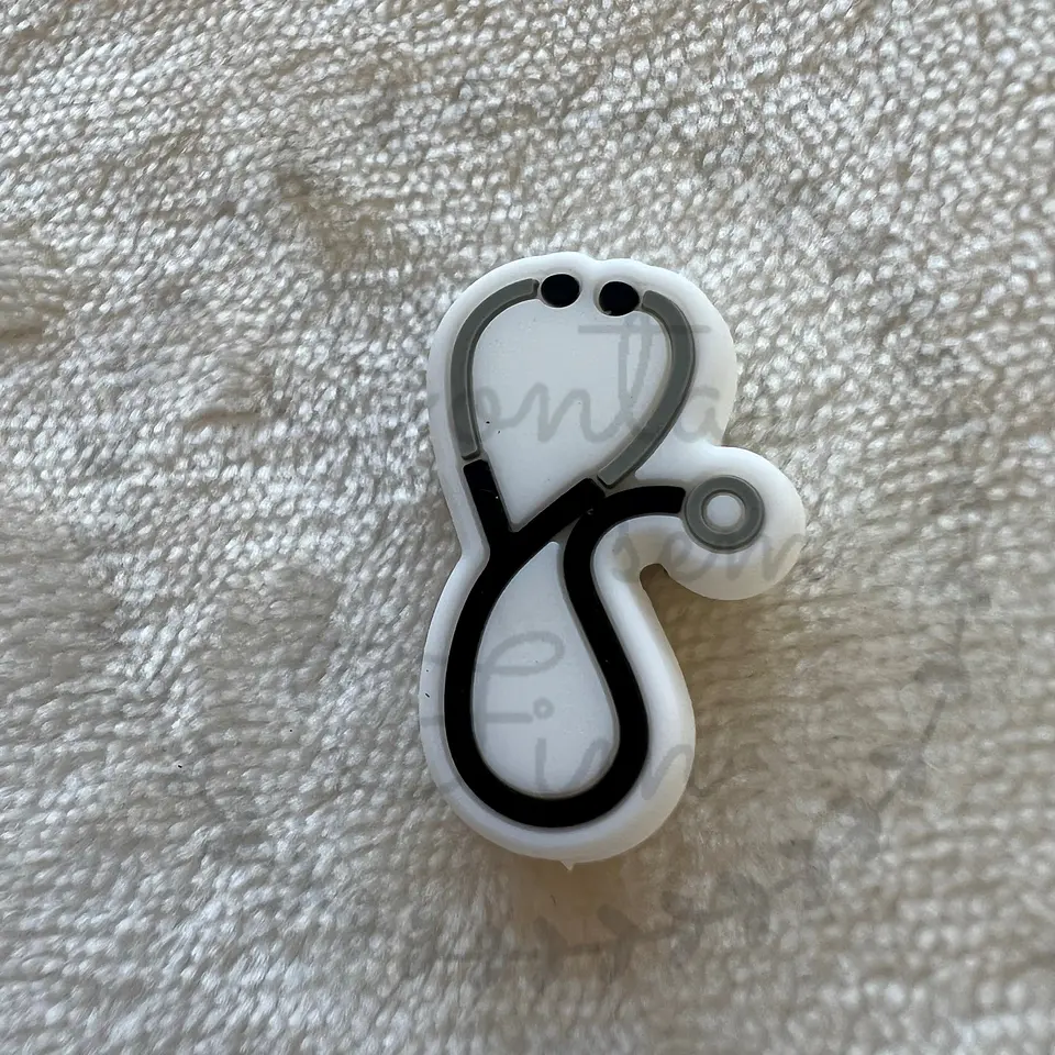 Figura estetoscópio  1