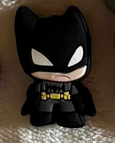 Boneco Batman