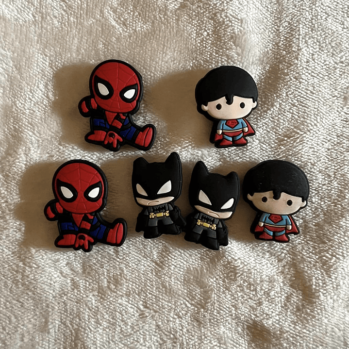 Boneco Homem Aranha 2