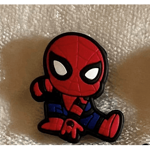 Boneco Homem Aranha