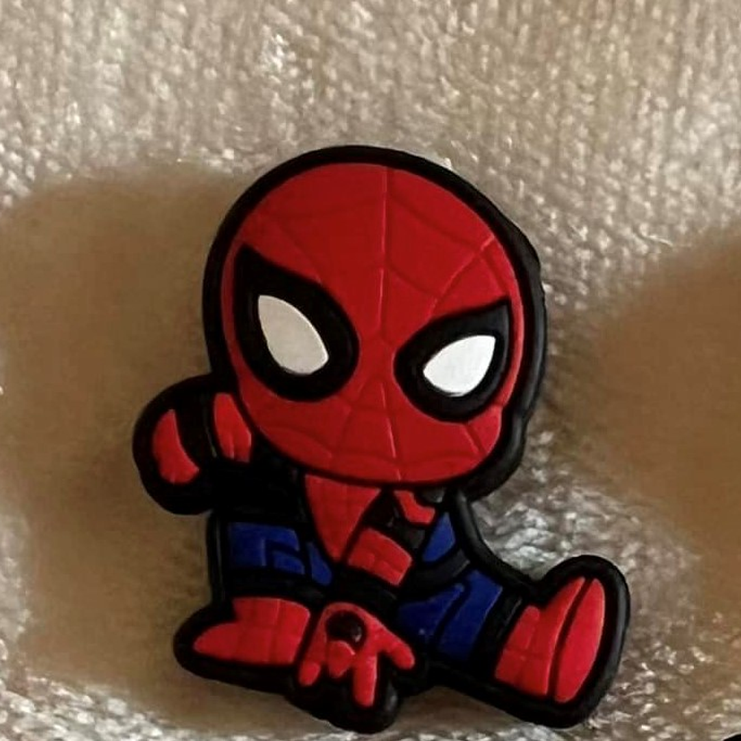 Boneco Homem Aranha 1