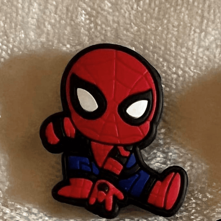 Boneco Homem Aranha 1