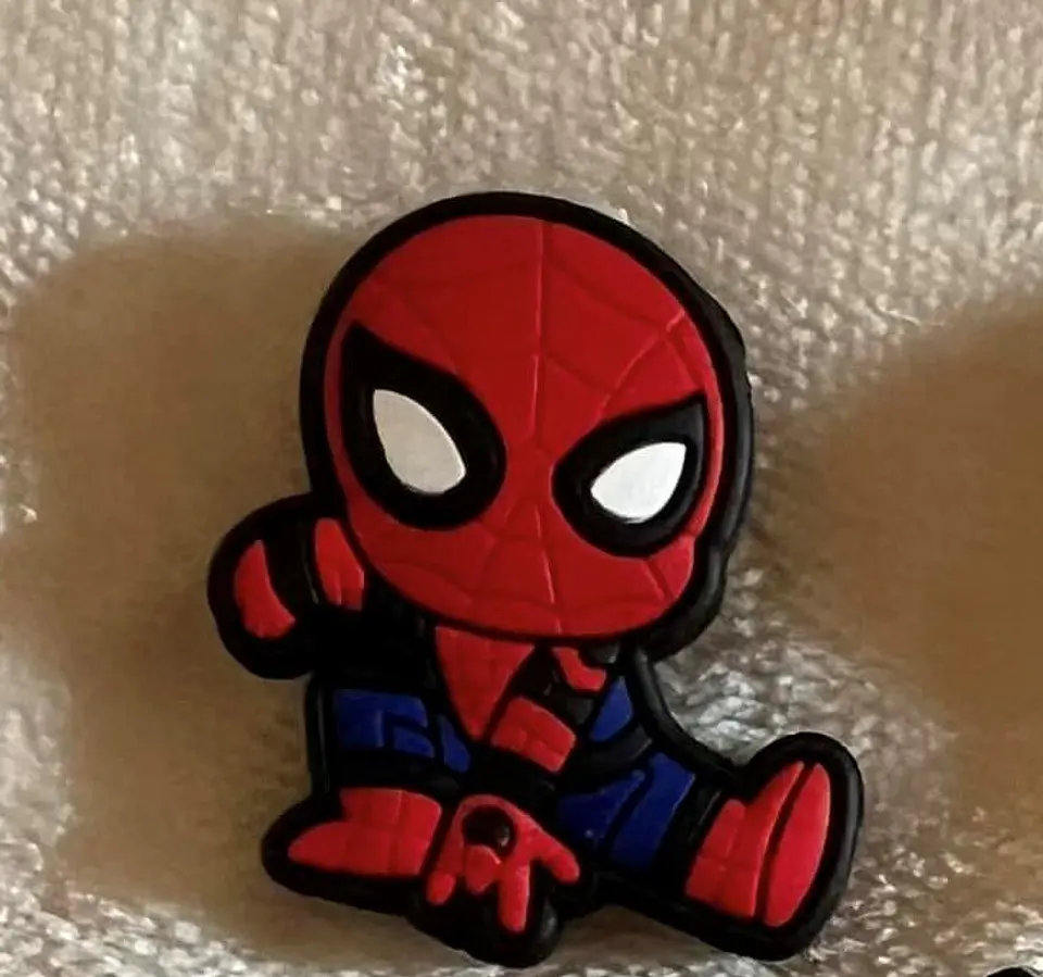 Boneco Homem Aranha 1