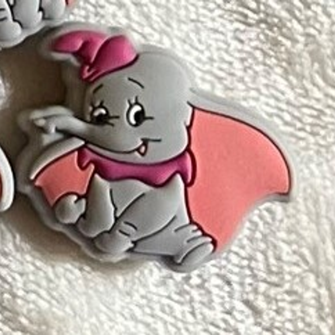 Boneco Dumbo 2
