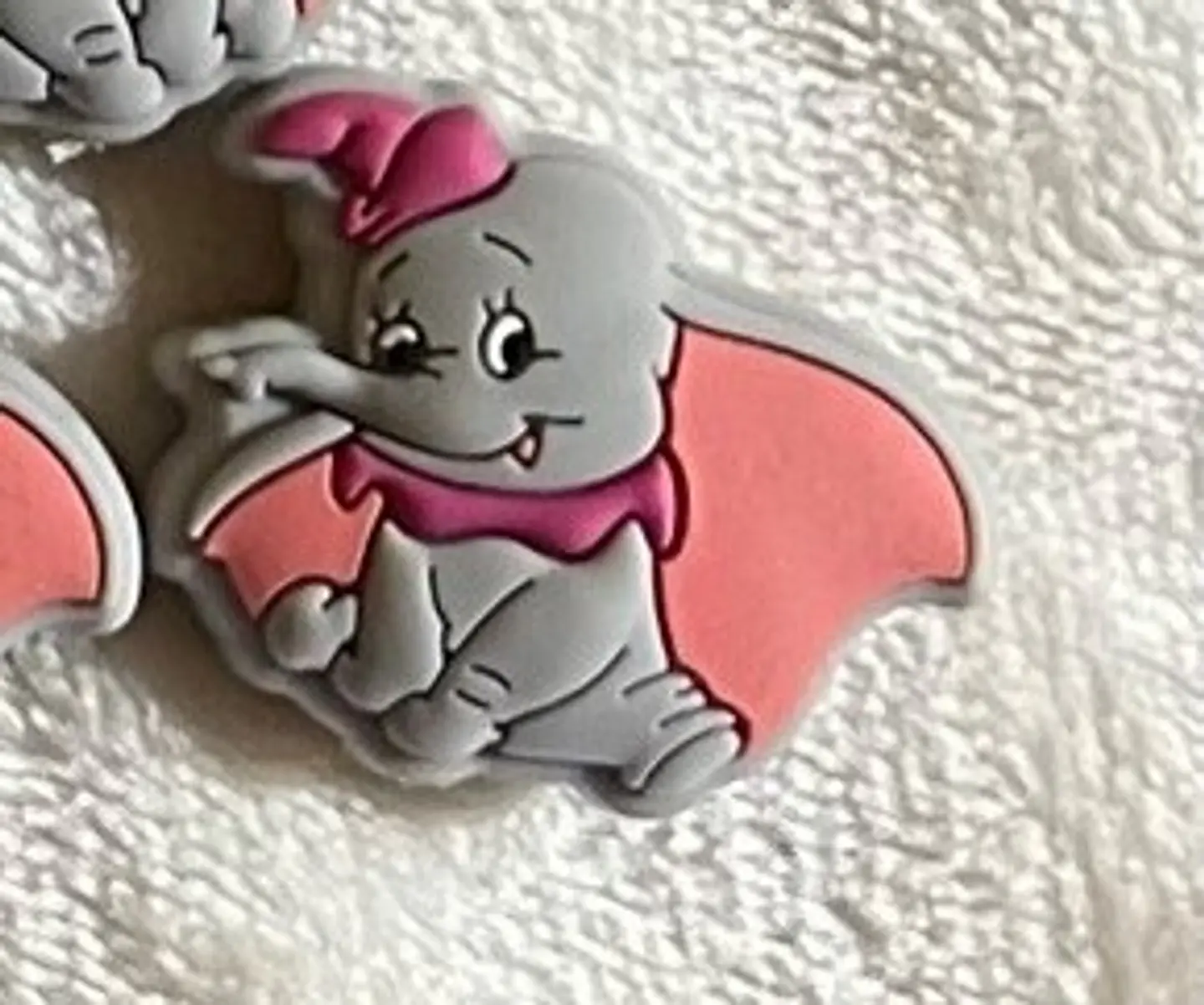 Boneco Dumbo 2