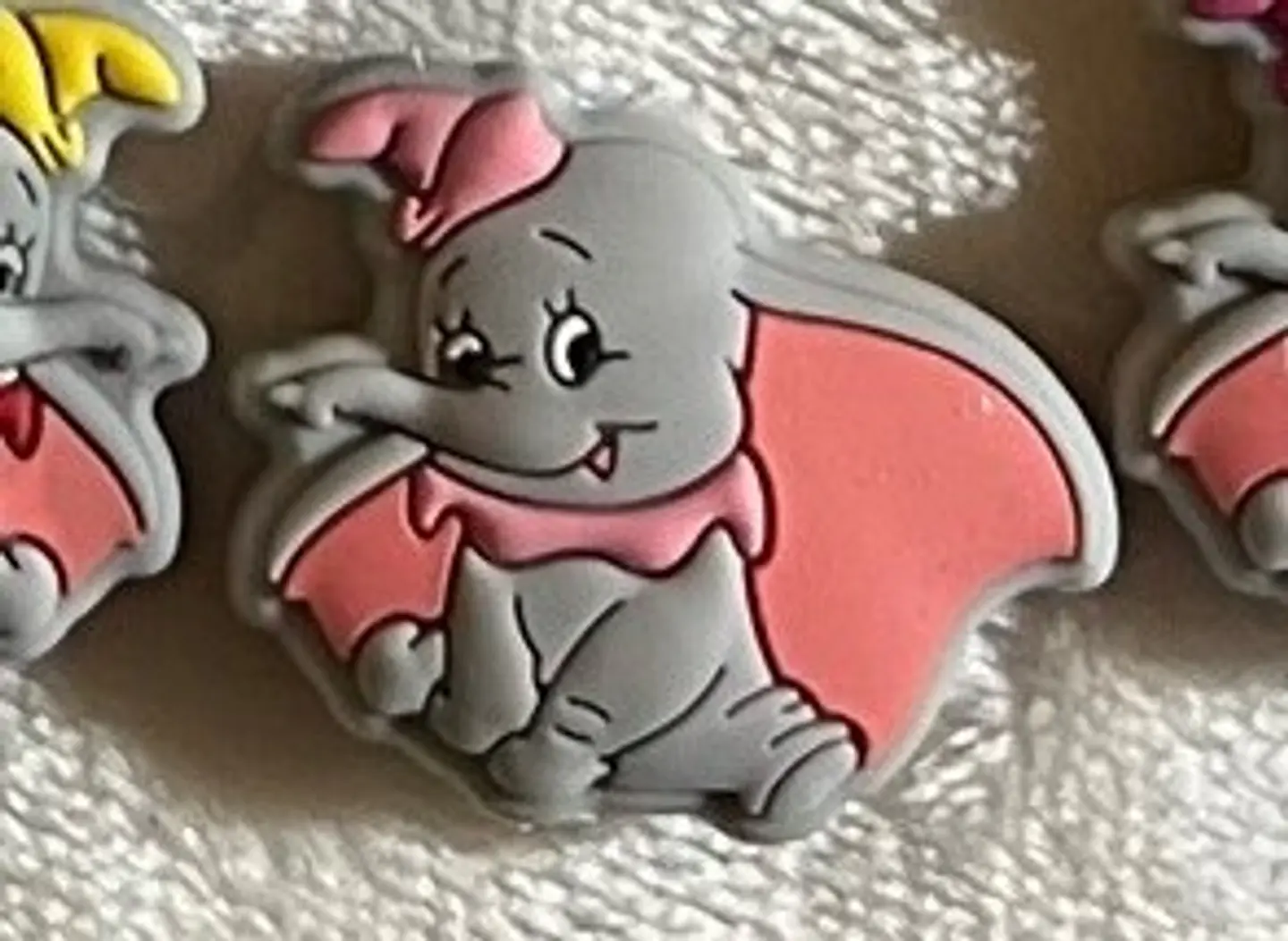 Boneco Dumbo 3