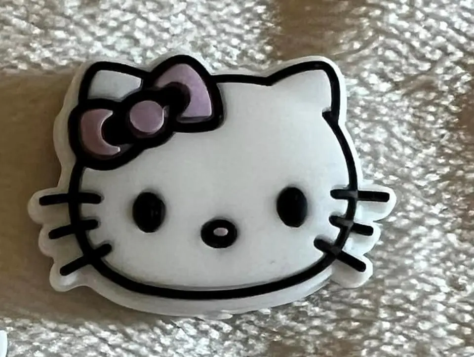 Boneco Hello Kitty  2