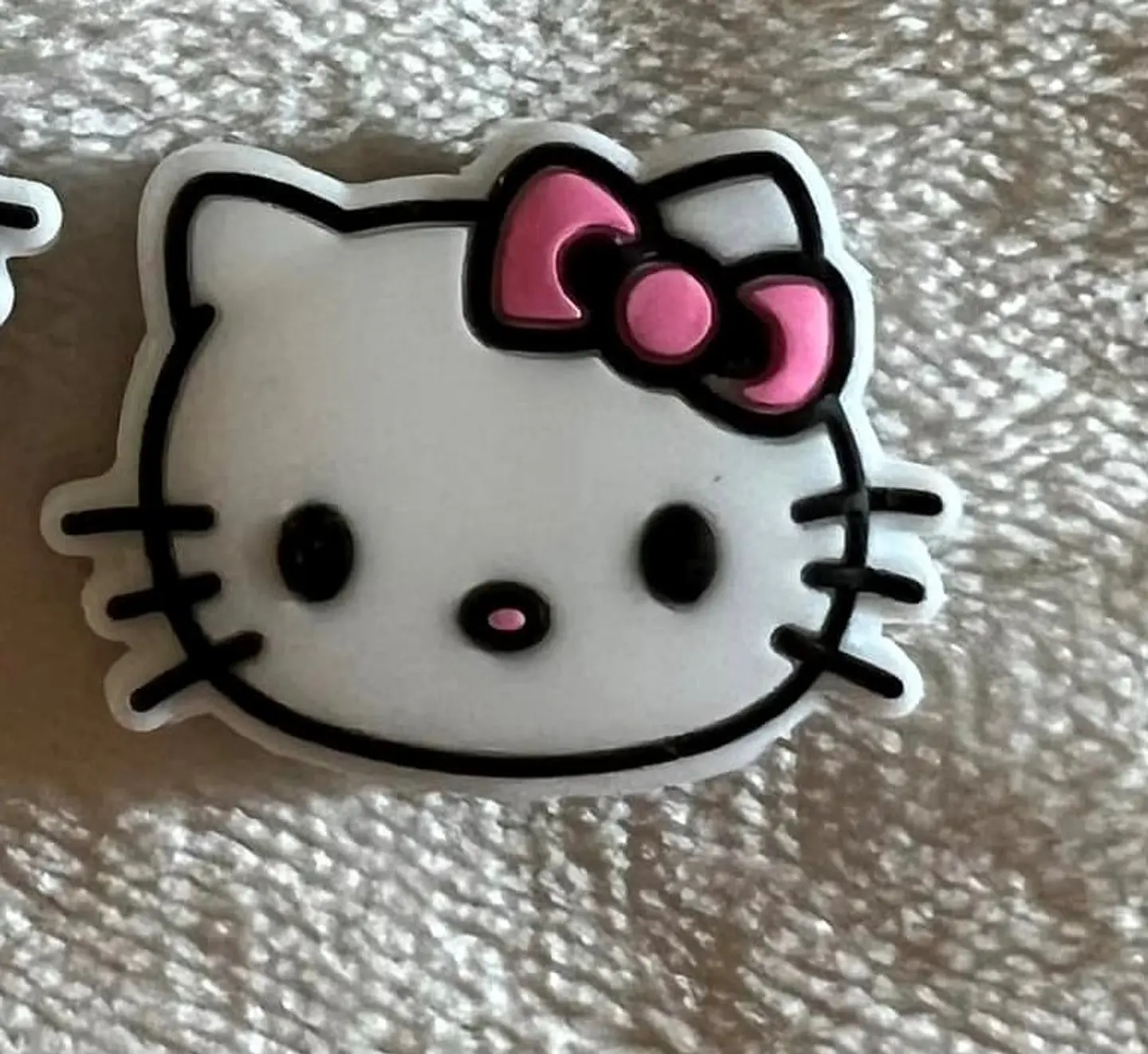 Boneco Hello Kitty  3