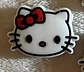 Boneco Hello Kitty  - Thumbnail 4