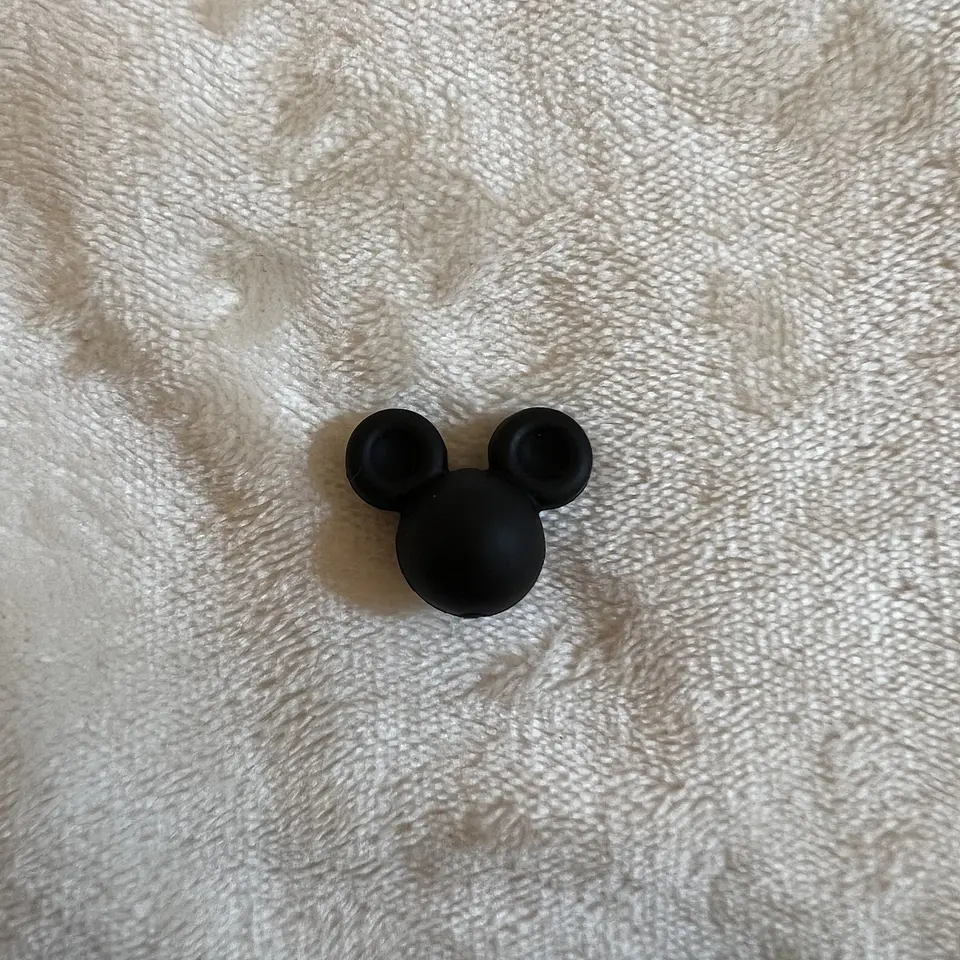 Cabeça Mickey 3