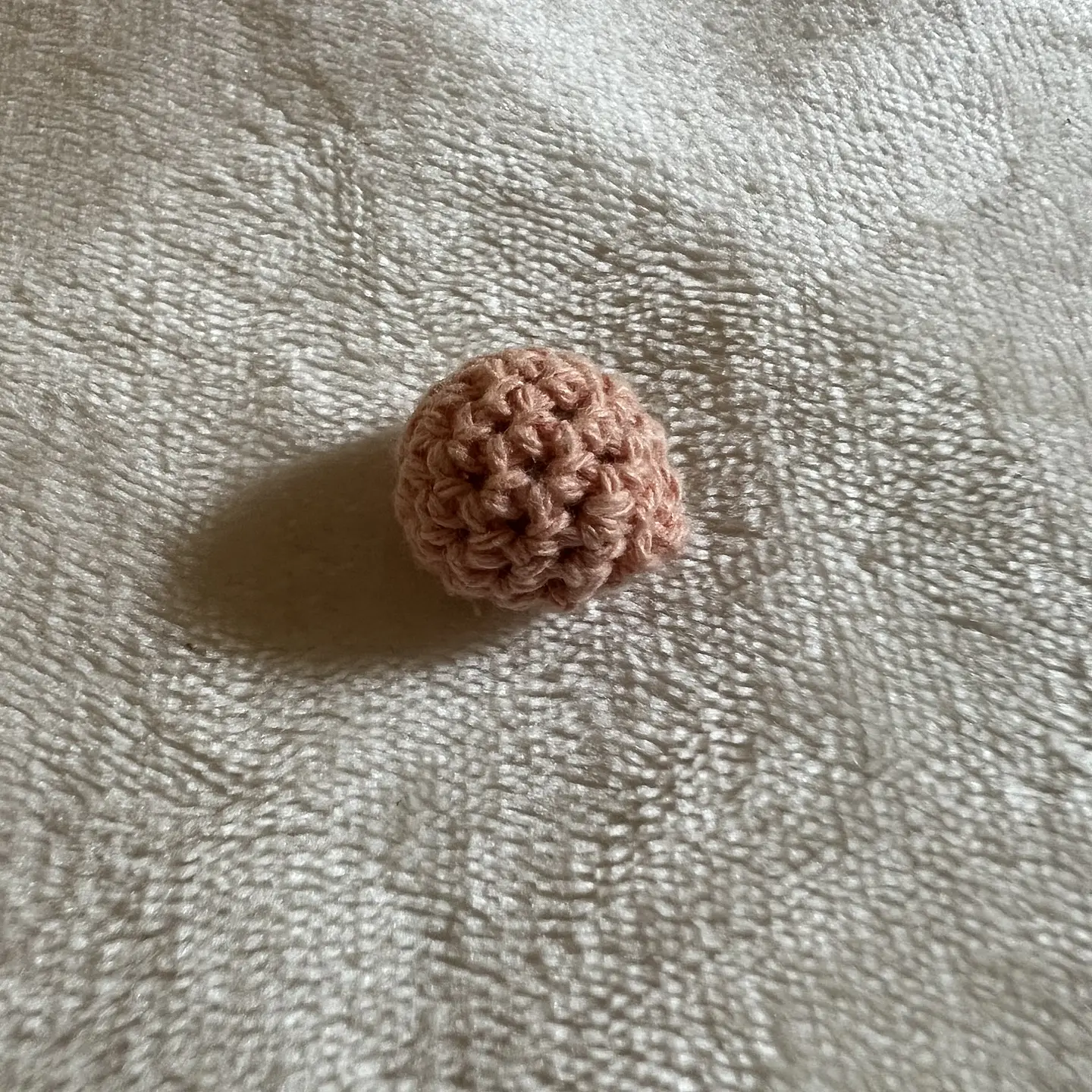 Bolas em Croché  11