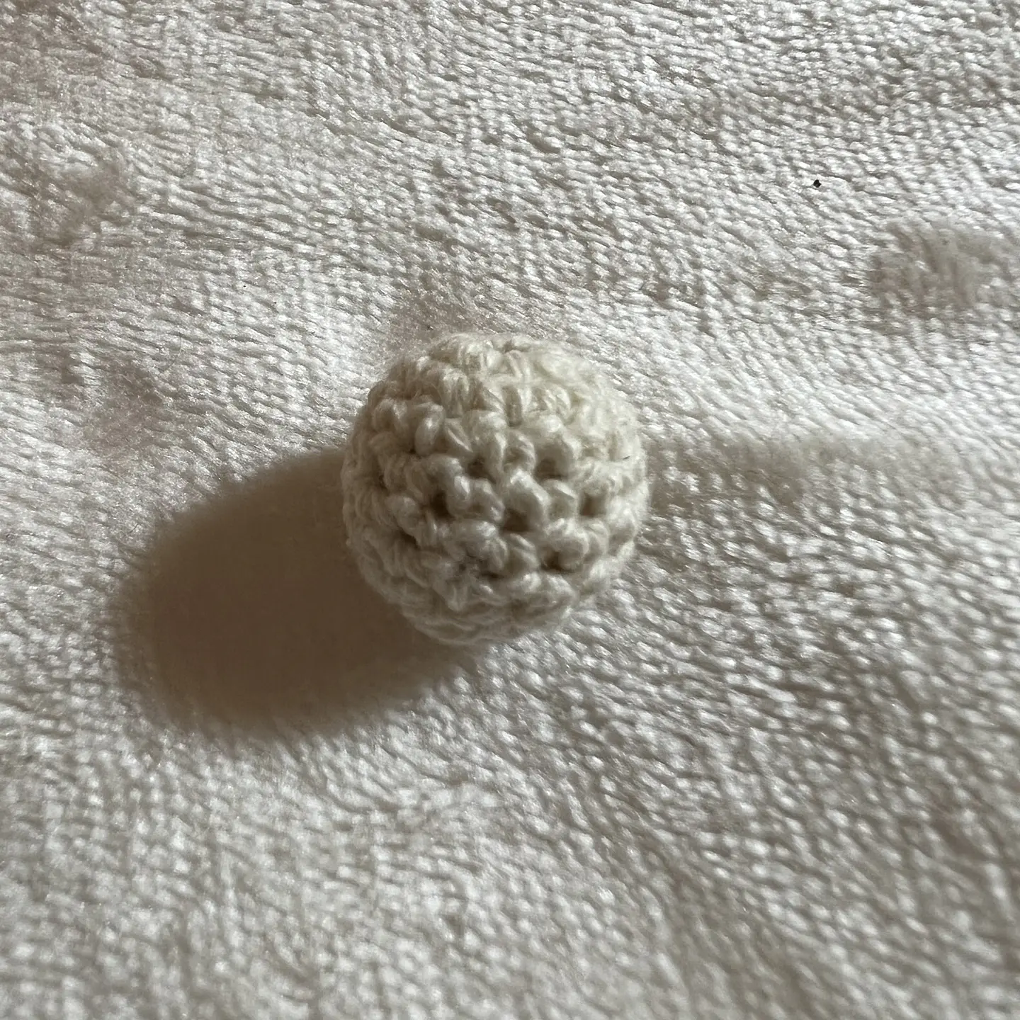 Bolas em Croché  14