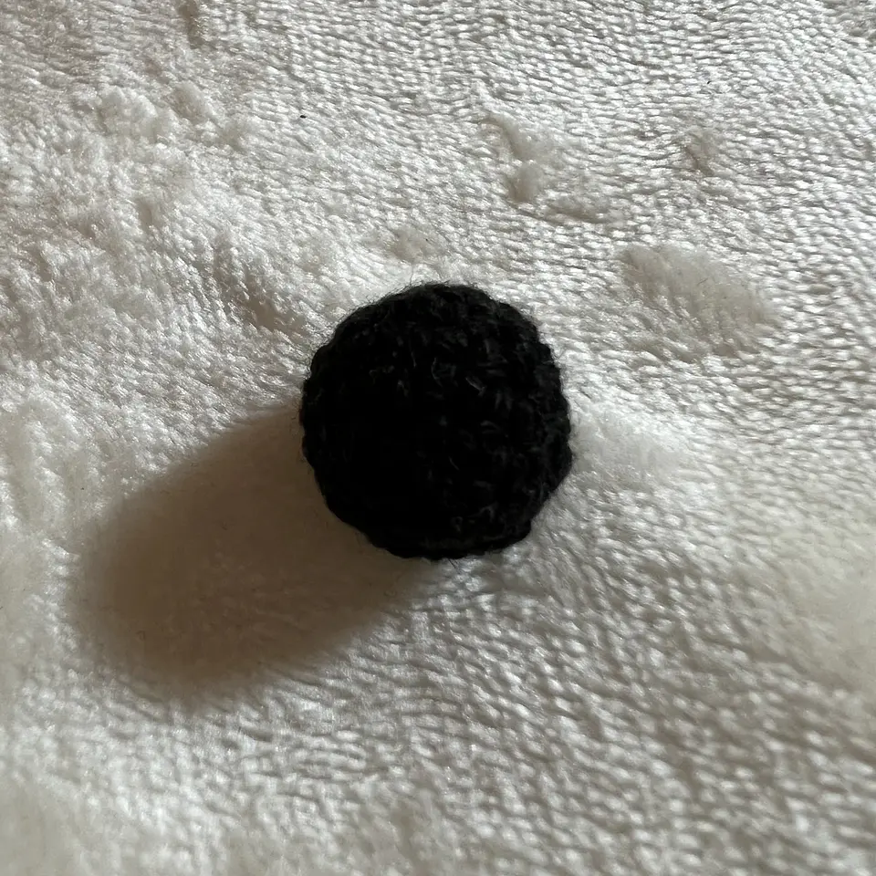 Bolas em Croché  15