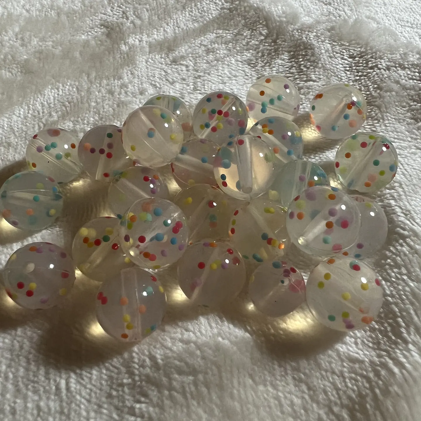 Bolas Party12mm e 15mm 4