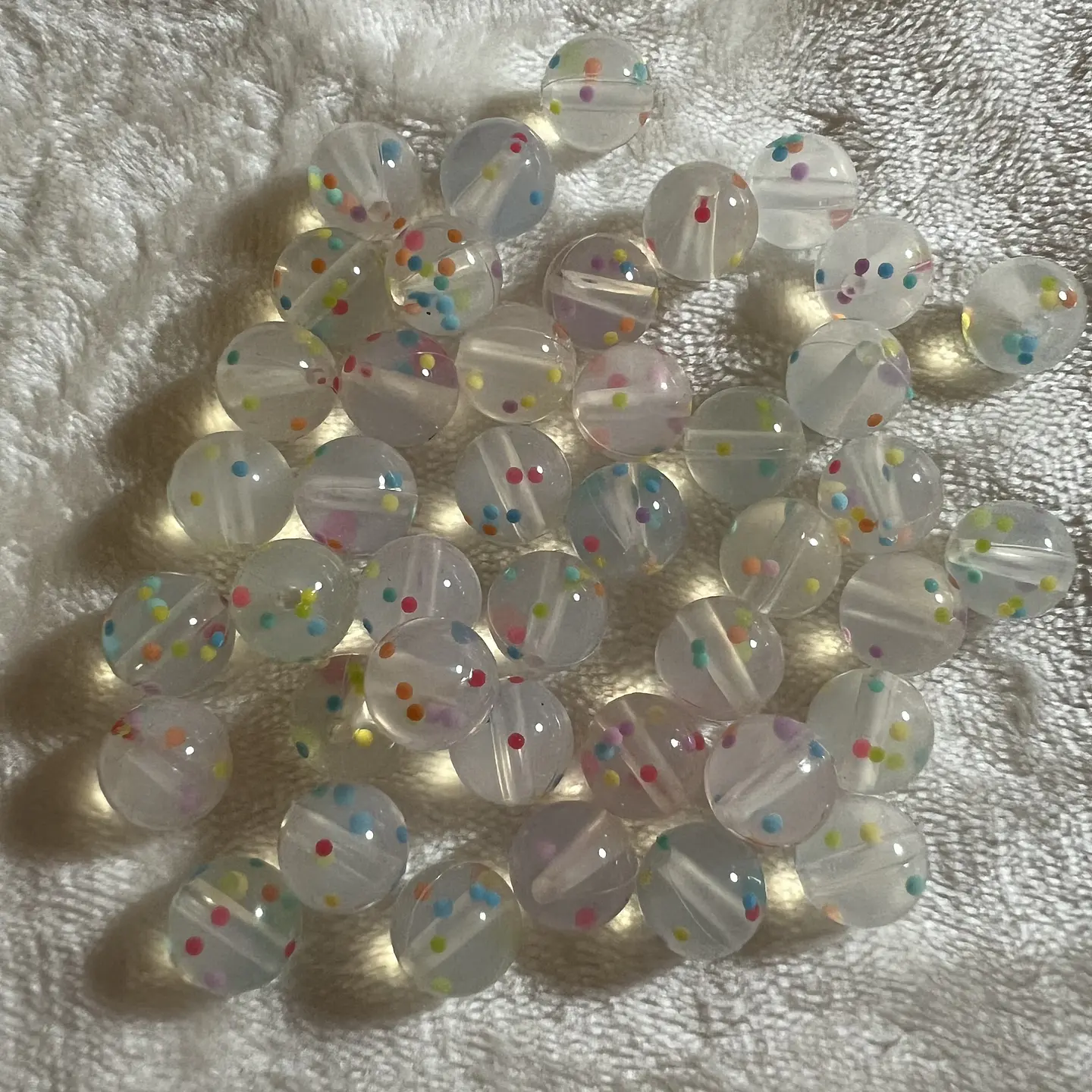 Bolas Party12mm e 15mm 5