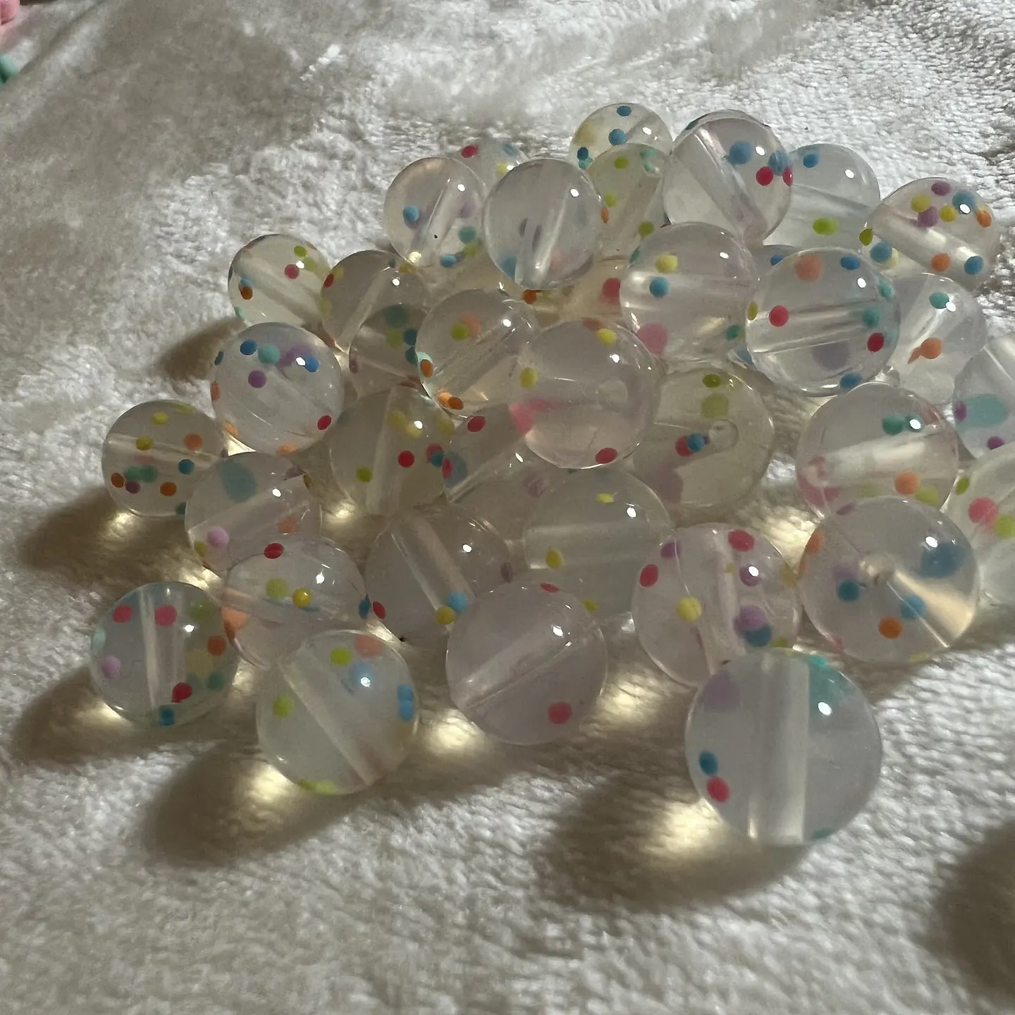 Bolas Party12mm e 15mm 7