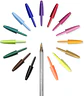 Canetas BIC Cristal Multicolour 20 canetas - Thumbnail 4