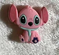 Bonecos Stitch e Angel  - Miniatura 3