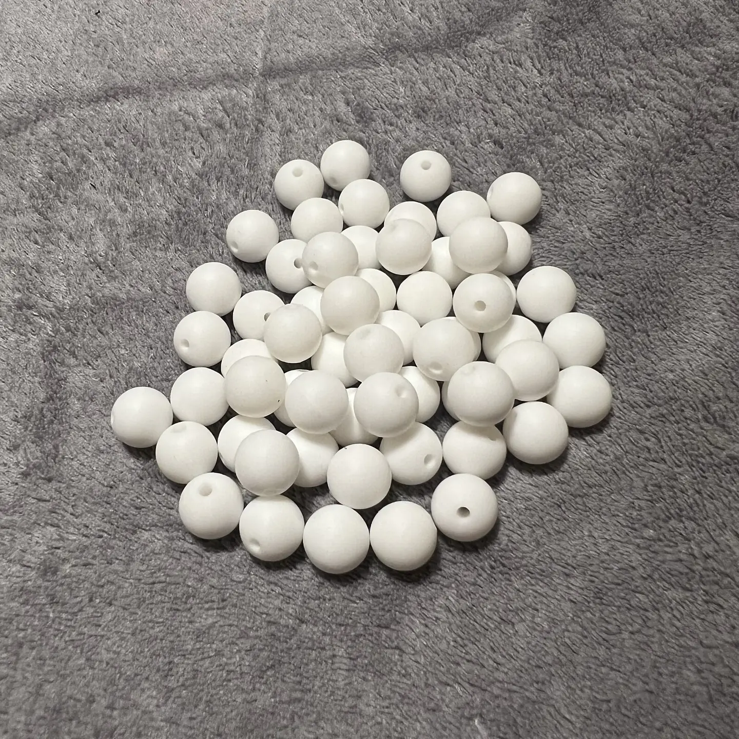 Bolas de Silicone 12mm Avulso 2