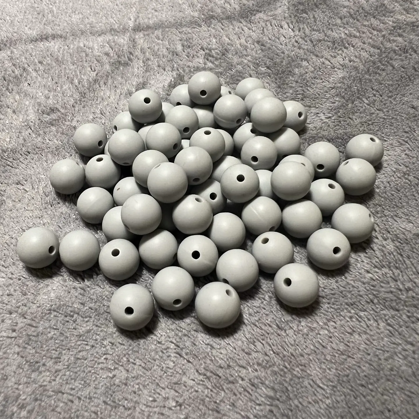 Bolas de Silicone 12mm Avulso 3