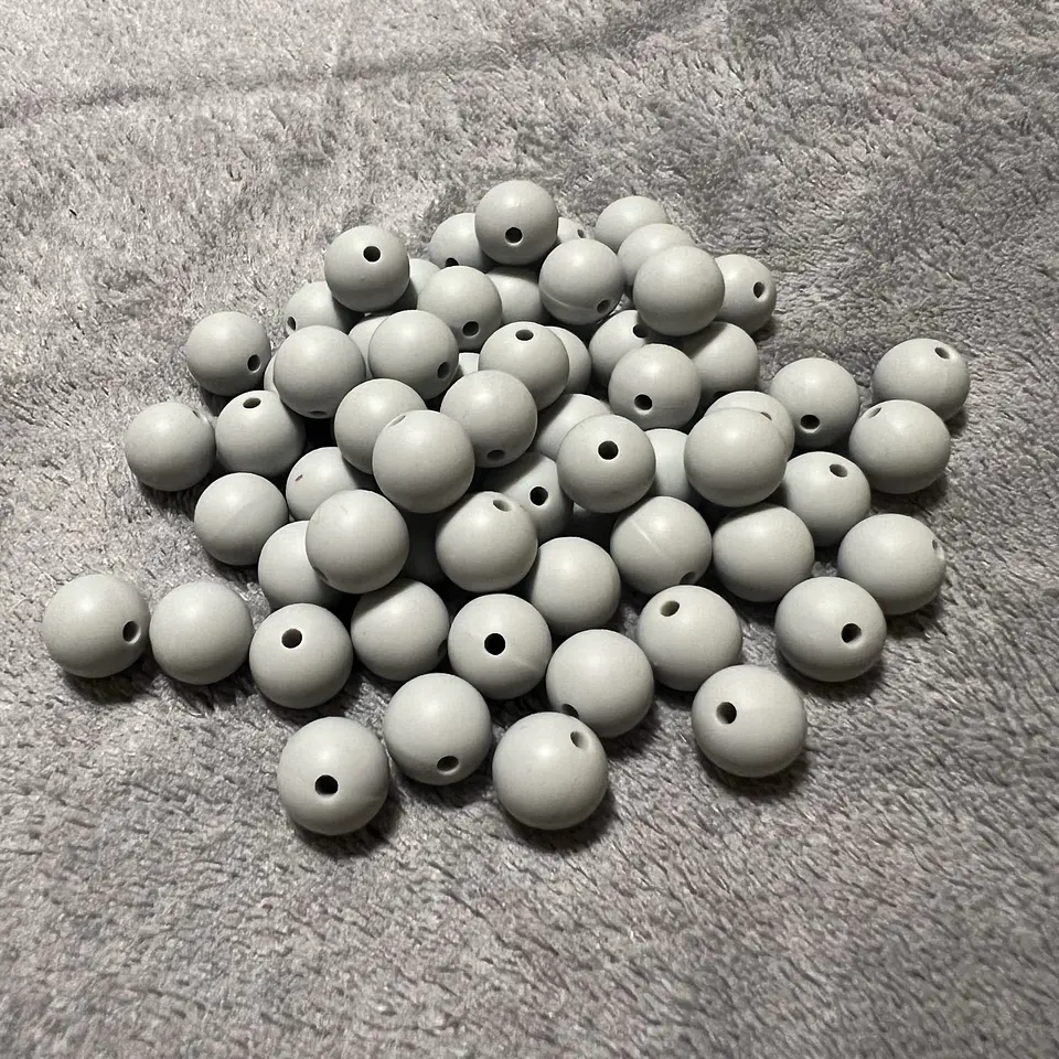 Bolas de Silicone 12mm Avulso 3