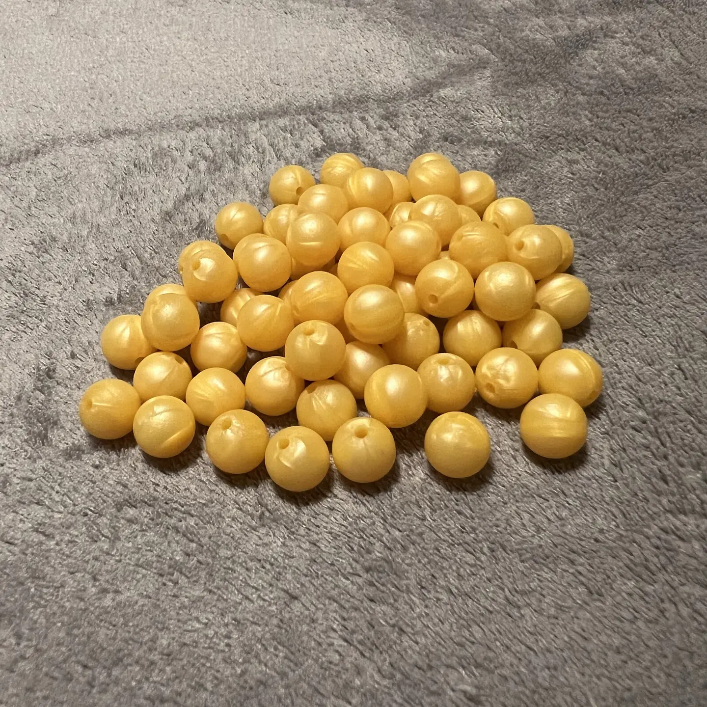 Bolas de Silicone 12mm Avulso 7