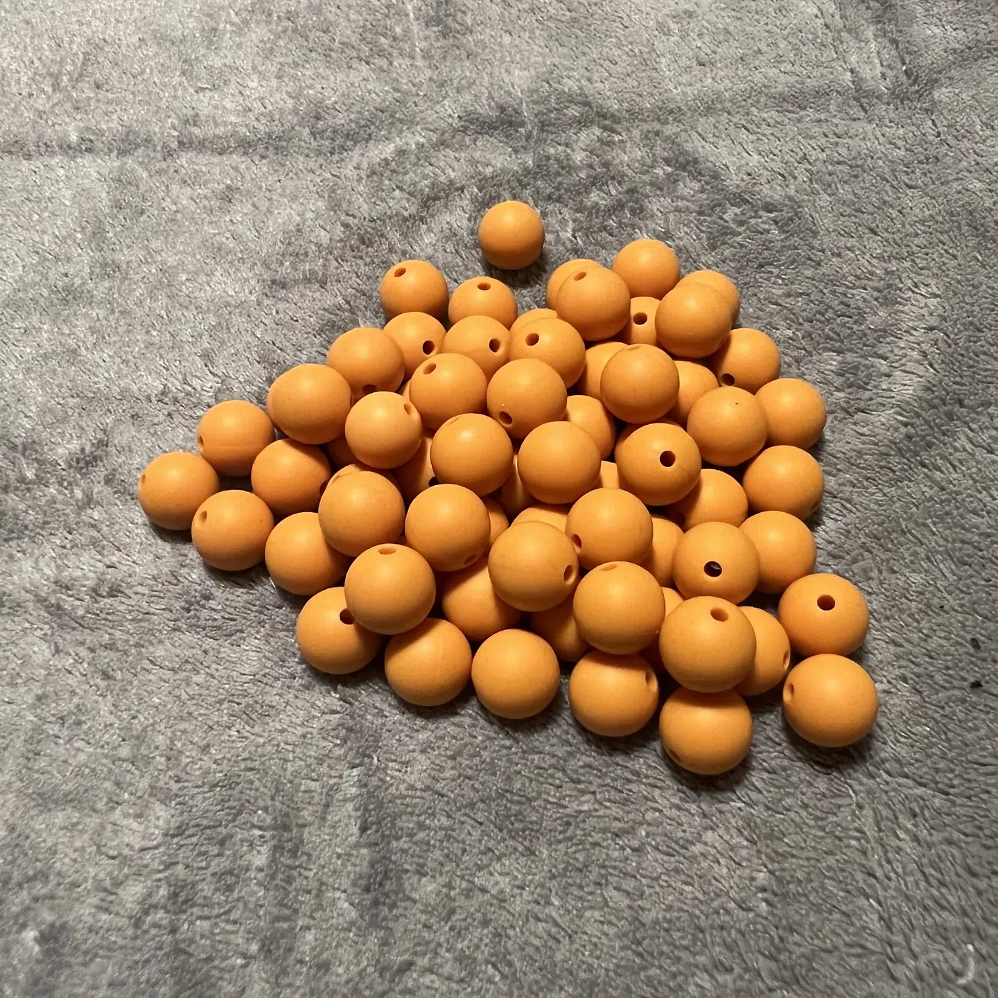 Bolas de Silicone 12mm Avulso 14