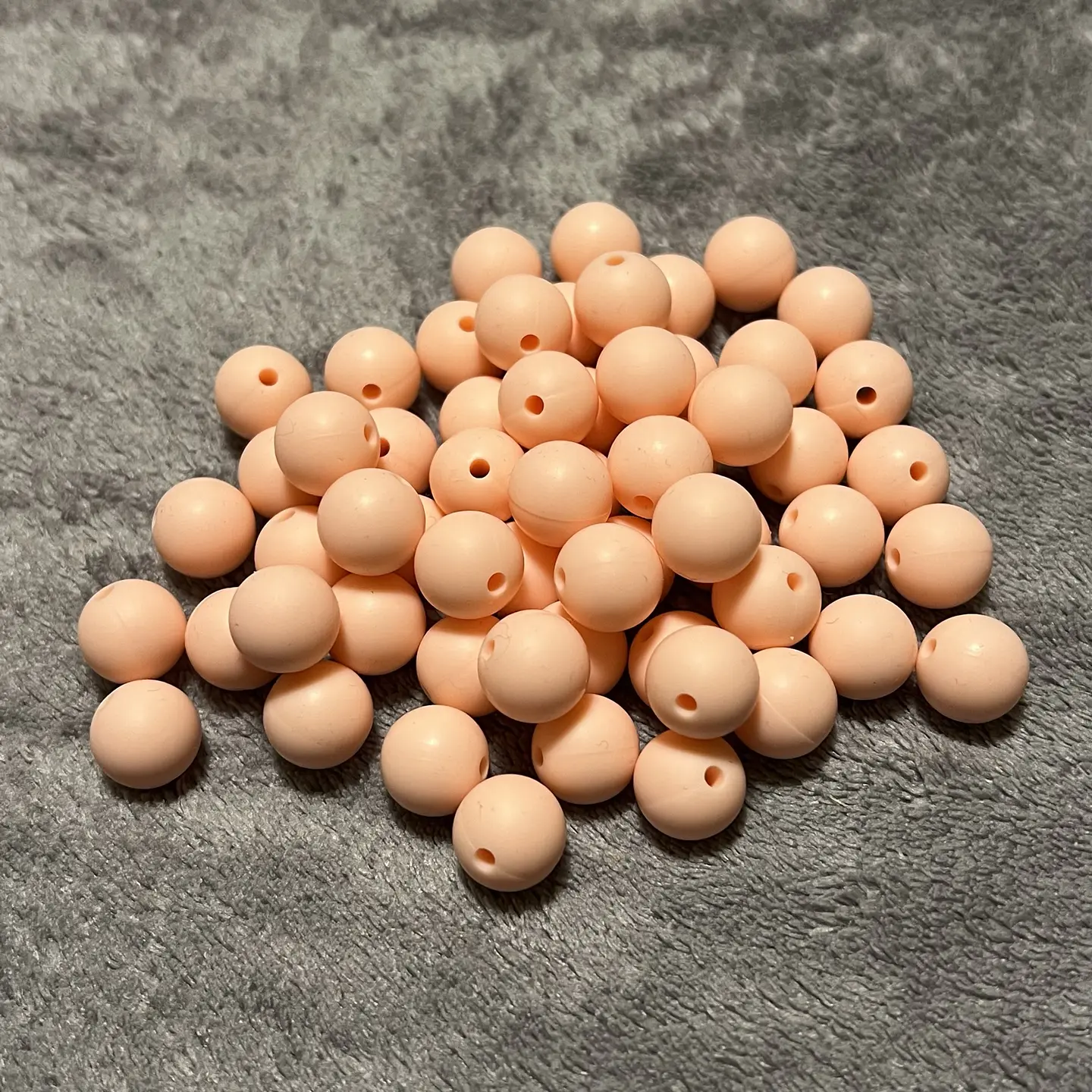 Bolas de Silicone 12mm Avulso 17