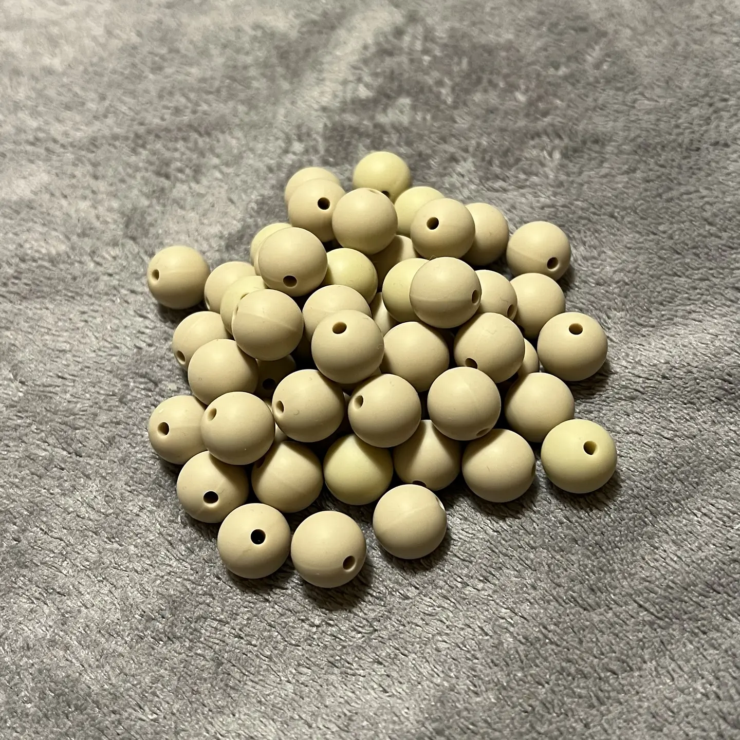 Bolas de Silicone 12mm Avulso 24
