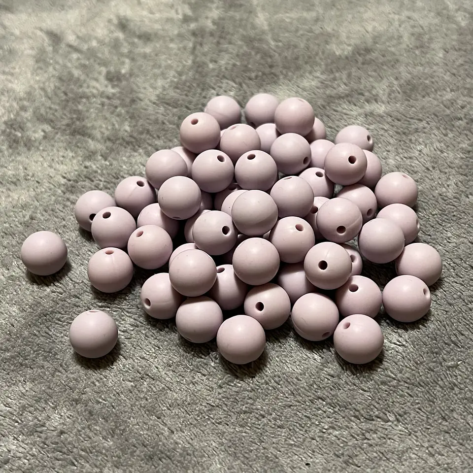Bolas de Silicone 12mm Avulso 27