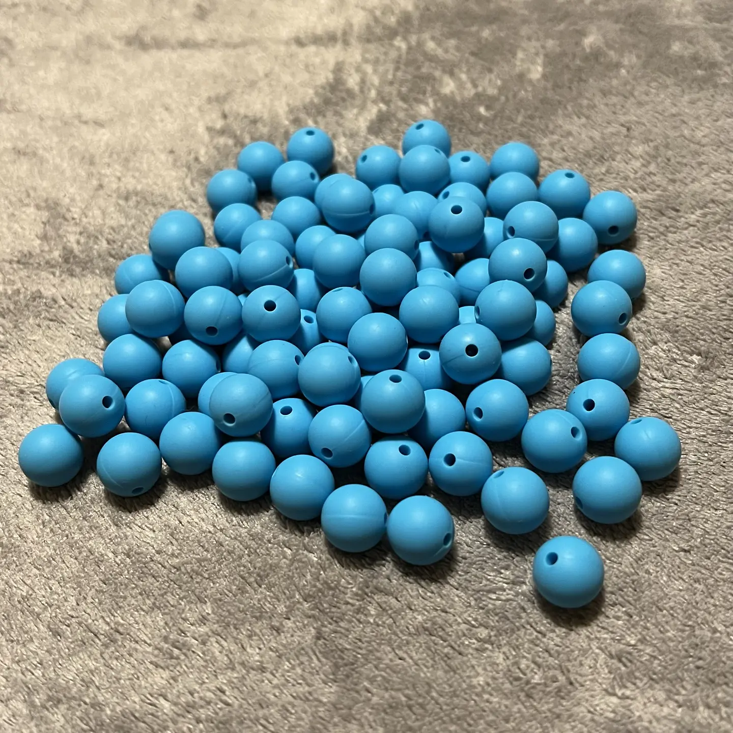 Bolas de Silicone 12mm Avulso 31