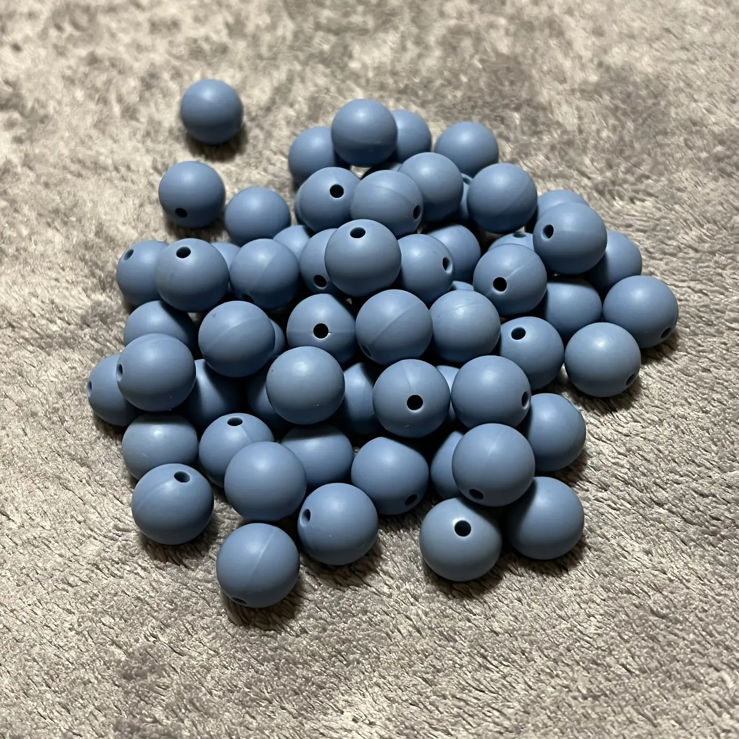 Bolas de Silicone 12mm Avulso 33