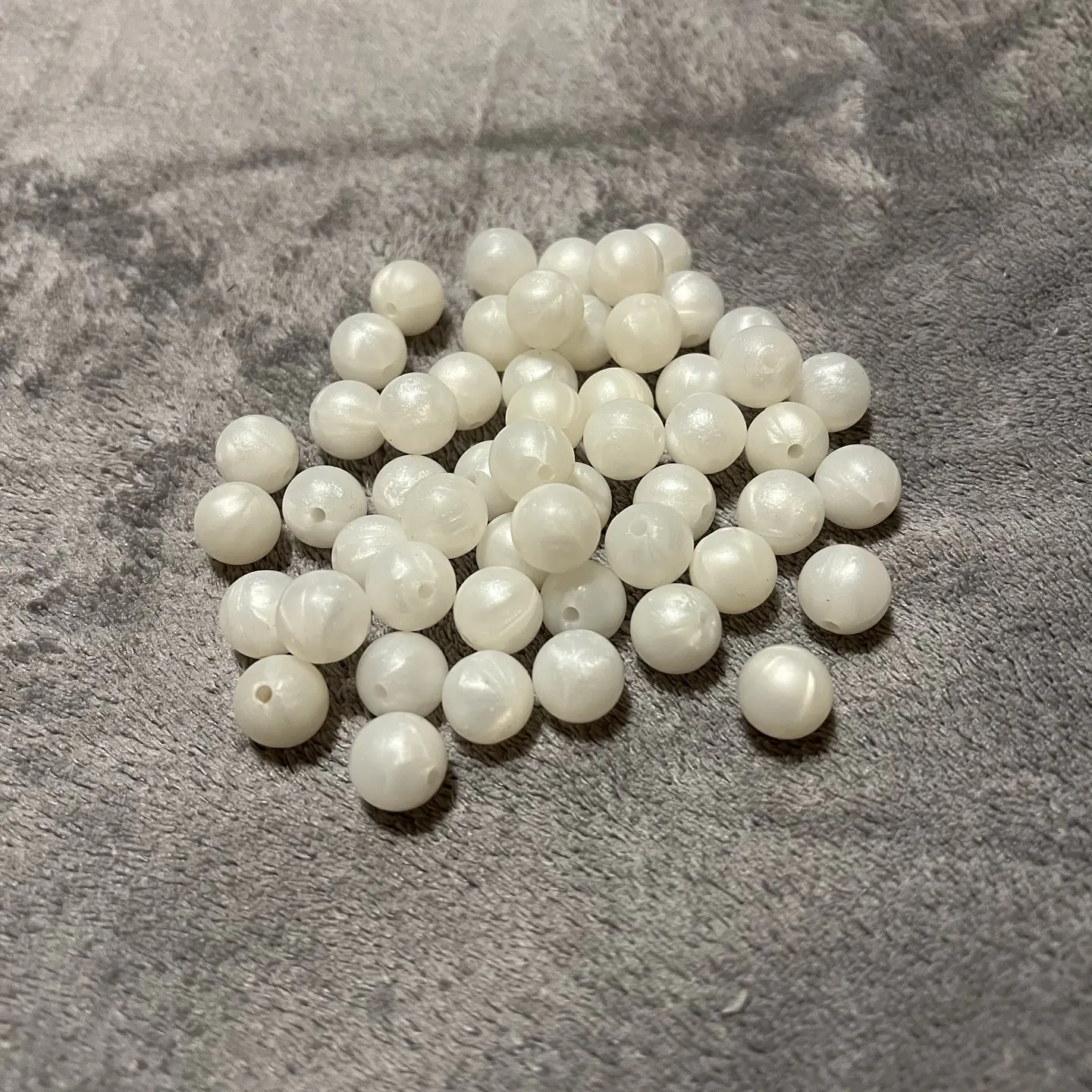 Bolas de Silicone 15mm avulso 6