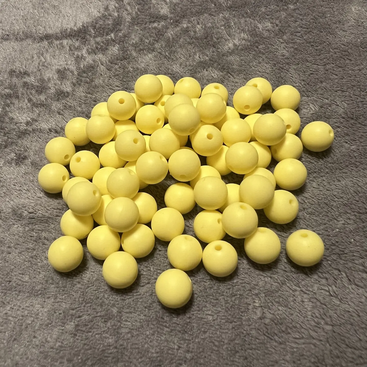 Bolas de Silicone 15mm avulso 9