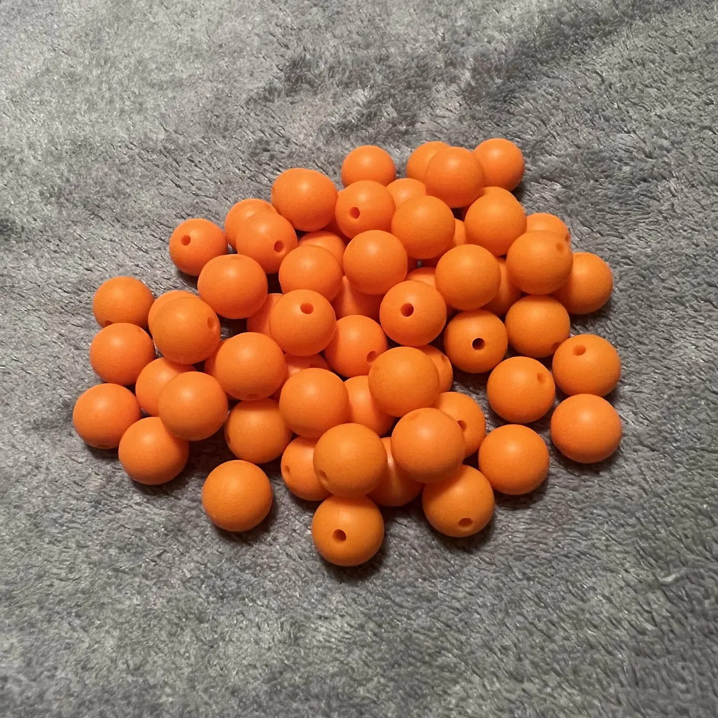 Bolas de Silicone 15mm avulso 13