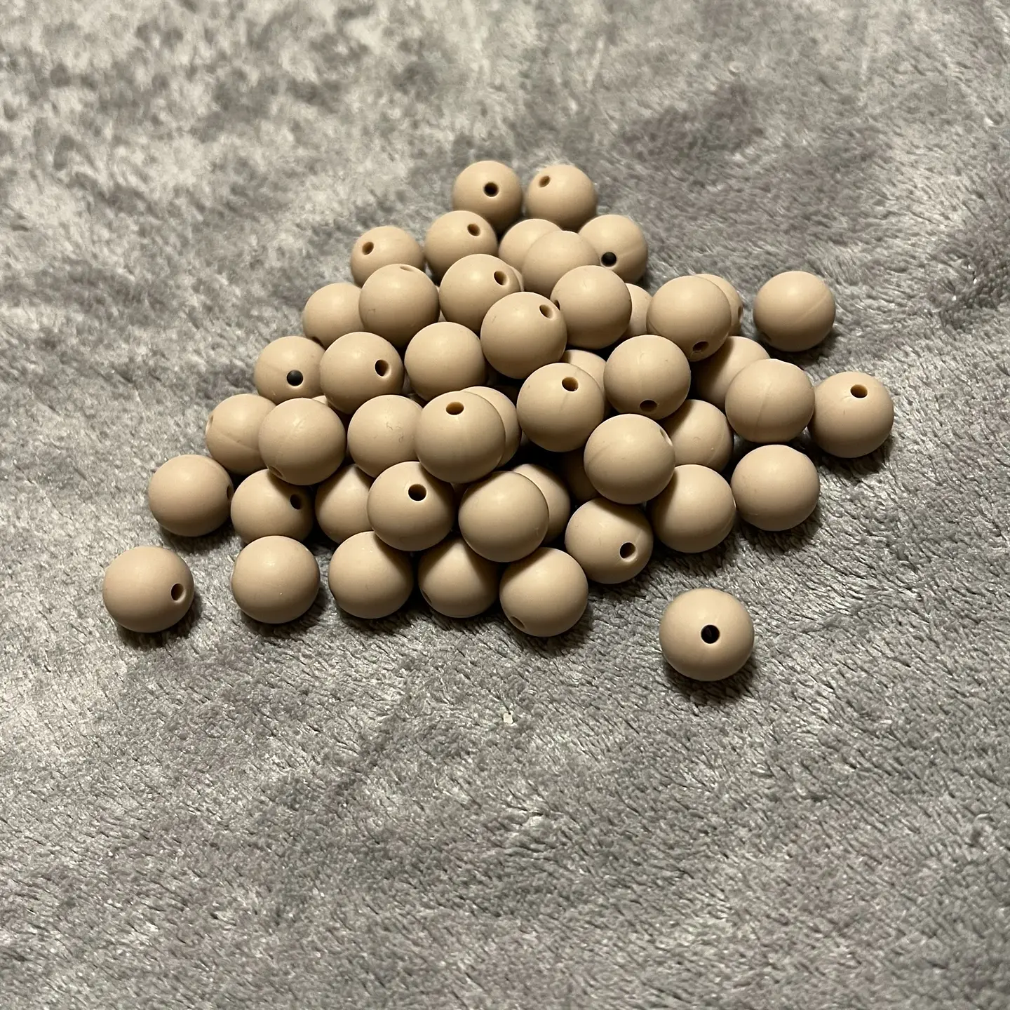 Bolas de Silicone 15mm avulso 21