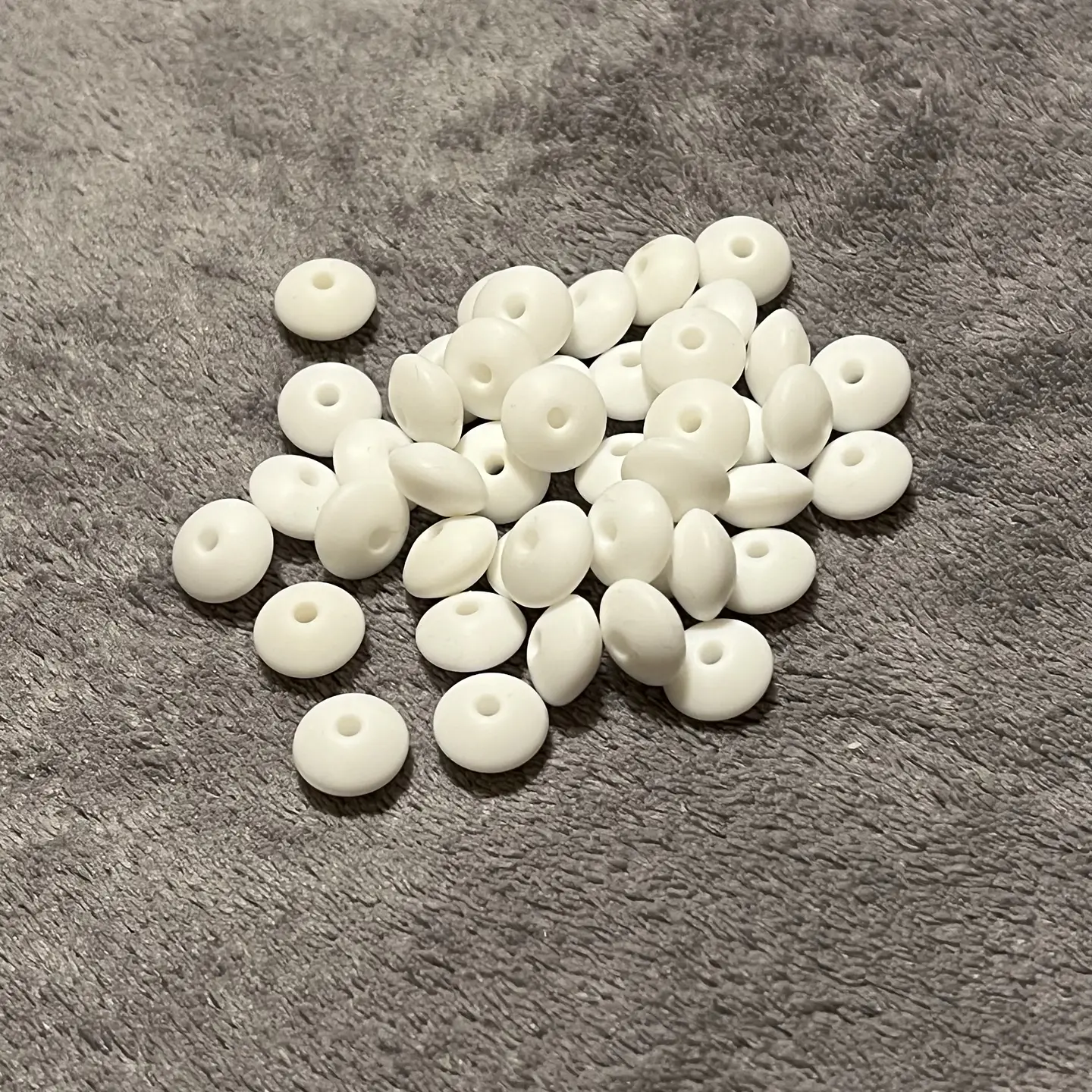 Separadores de Silicone 12mm Avulso 2