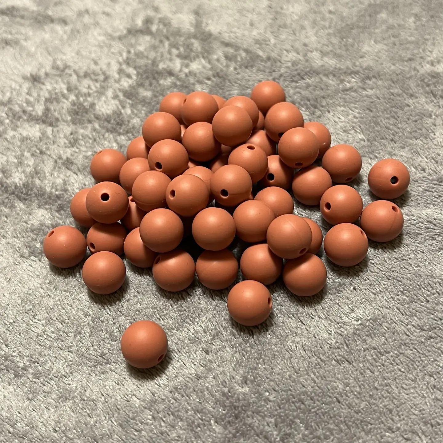Bolas de Silicone 15mm avulso 23