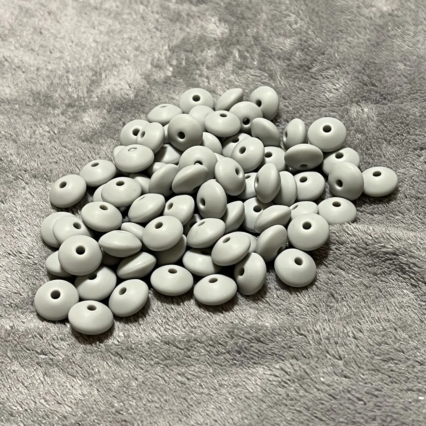 Separadores de Silicone 12mm Avulso 3